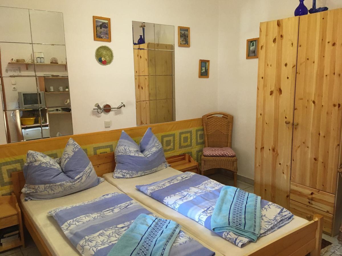 Bakonyi Apartmanhaz Eplény Zewnętrze zdjęcie
