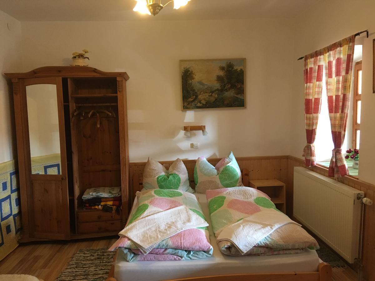 Bakonyi Apartmanhaz Eplény Zewnętrze zdjęcie